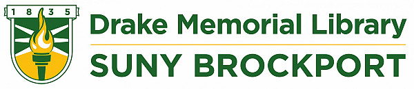 Drake Memorial Library Logo